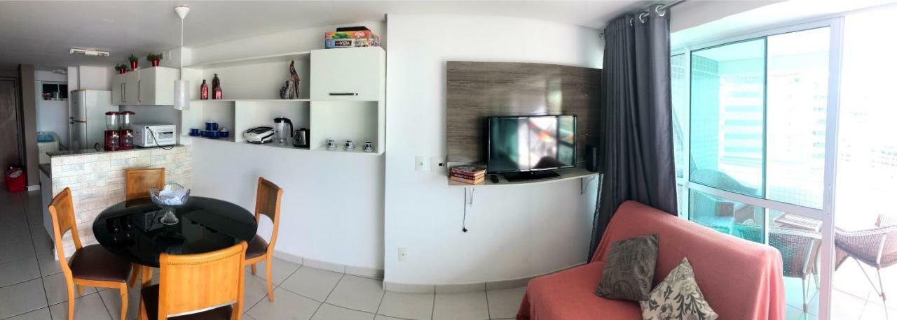 Apartment Localizacao Privilegiada Class Iracema Fortaleza (Ceara)