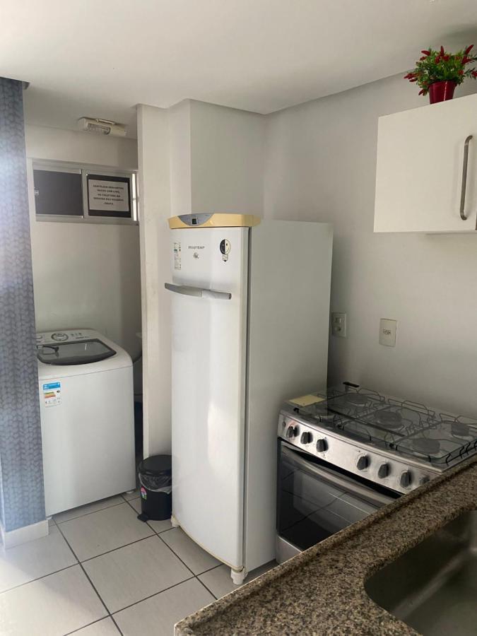 Localizacao Privilegiada Class Iracema Apartamento