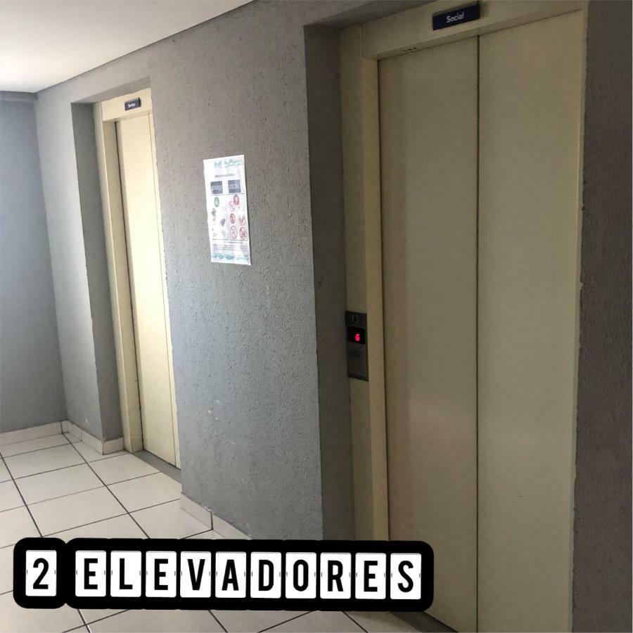 Localizacao Privilegiada Class Iracema Apartamento