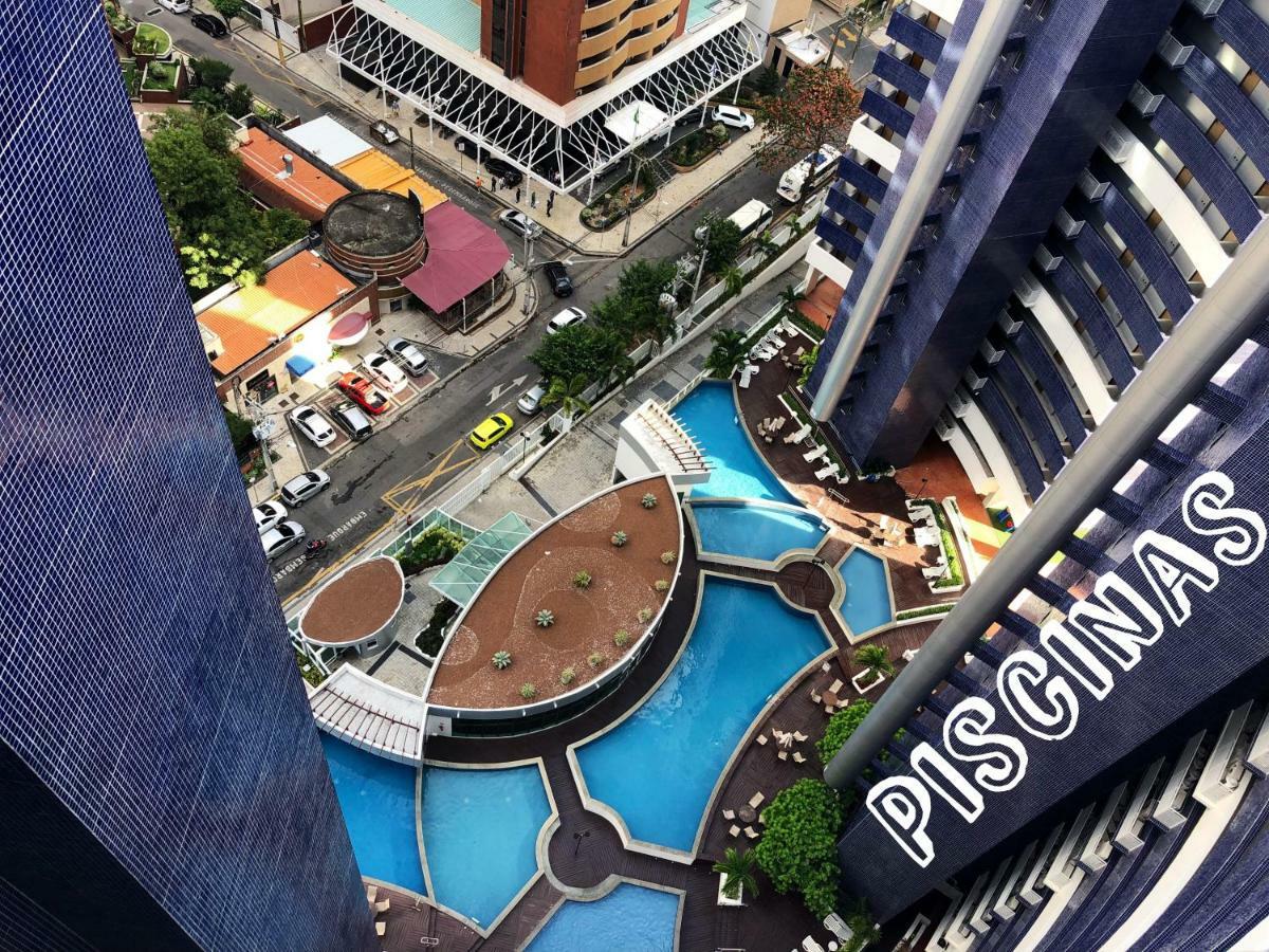 Apartamento Localizacao Privilegiada Class Iracema