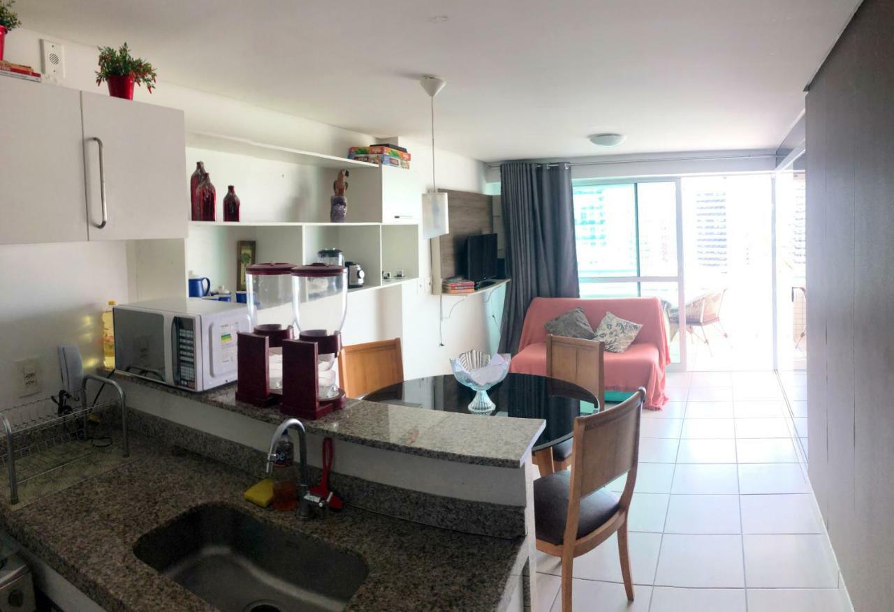Apartamento Localizacao Privilegiada Class Iracema Fortaleza (Ceara)