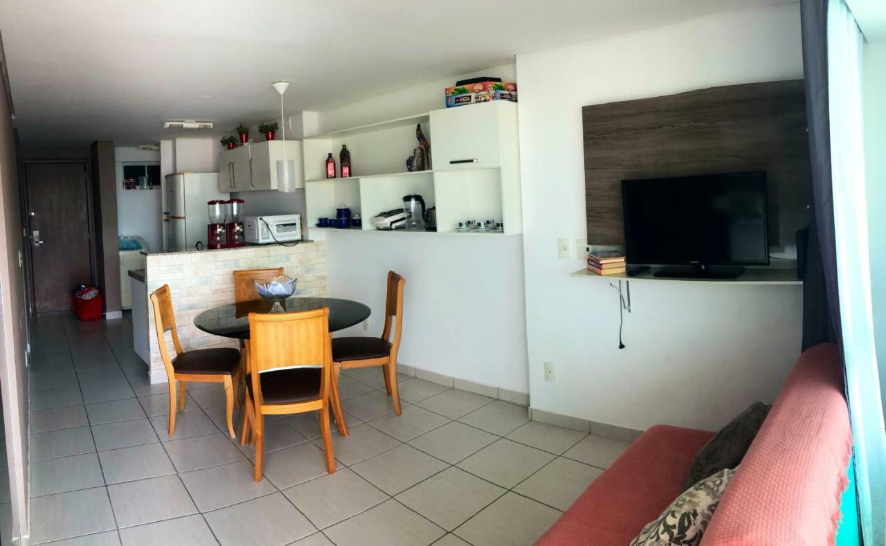 Localizacao Privilegiada Class Iracema Apartamento