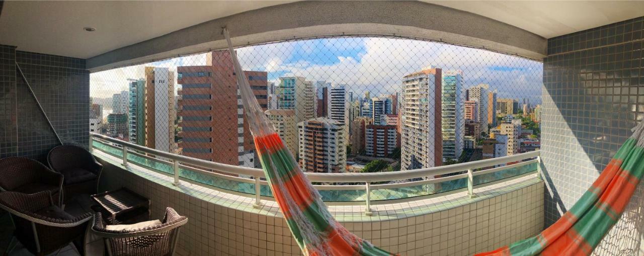 Localizacao Privilegiada Class Iracema * Fortaleza (Ceara)