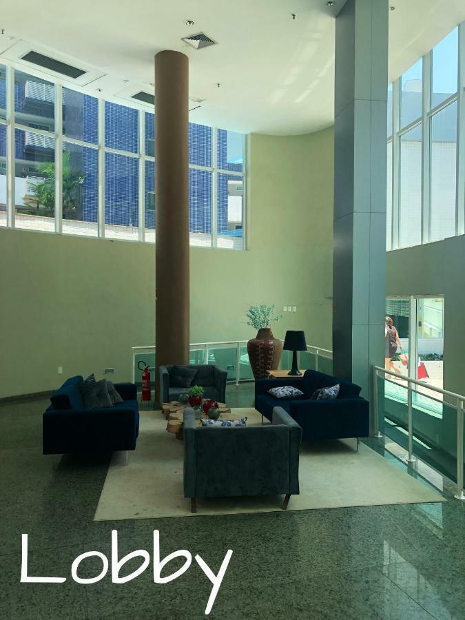 Apartamento Localizacao Privilegiada Class Iracema *