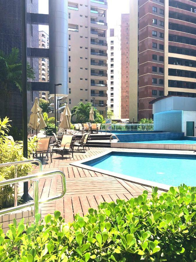 Localizacao Privilegiada Class Iracema Apartamento *