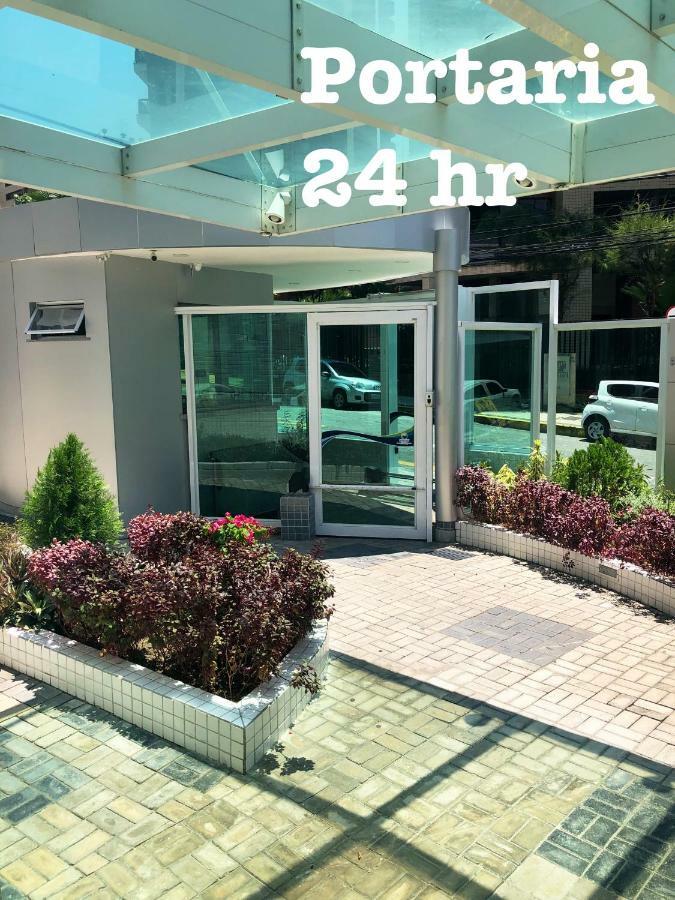 Localizacao Privilegiada Class Iracema Apartamento
