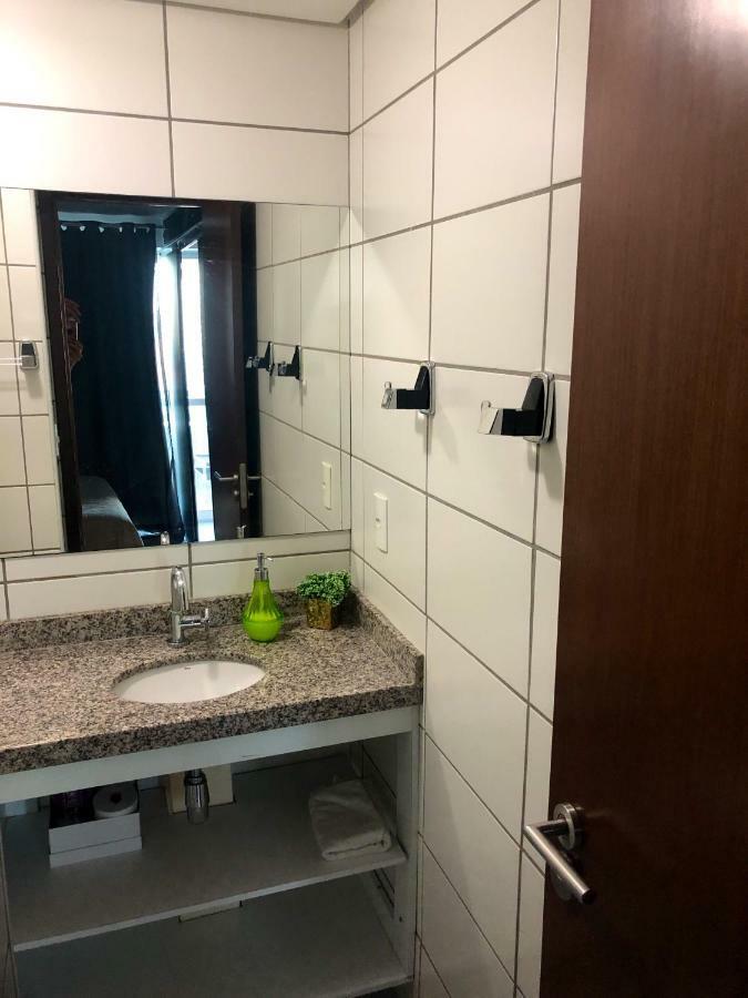 Localizacao Privilegiada Class Iracema Apartamento Fortaleza (Ceara)