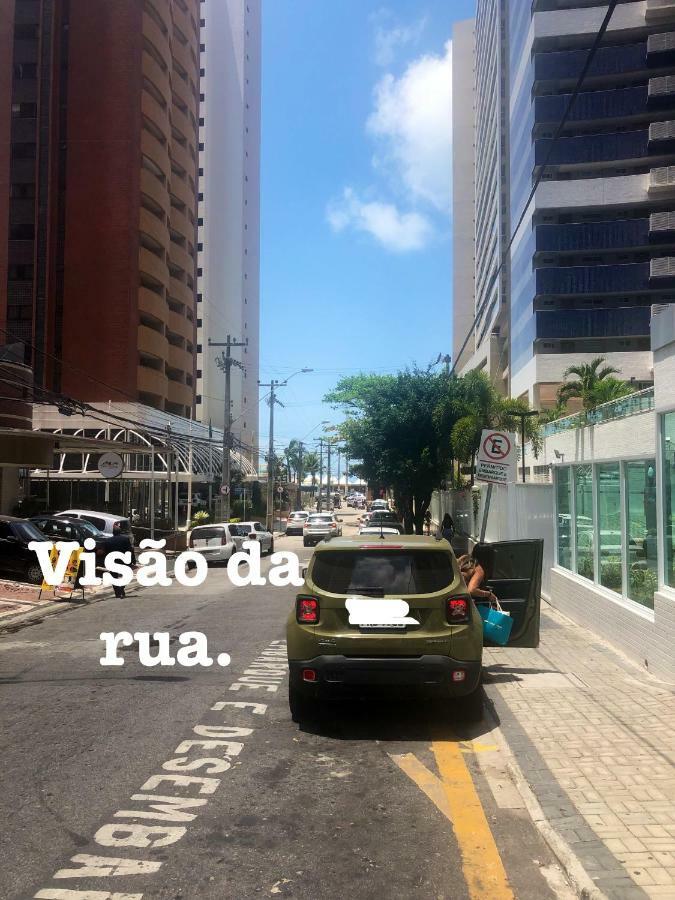 Localizacao Privilegiada Class Iracema Fortaleza (Ceara)