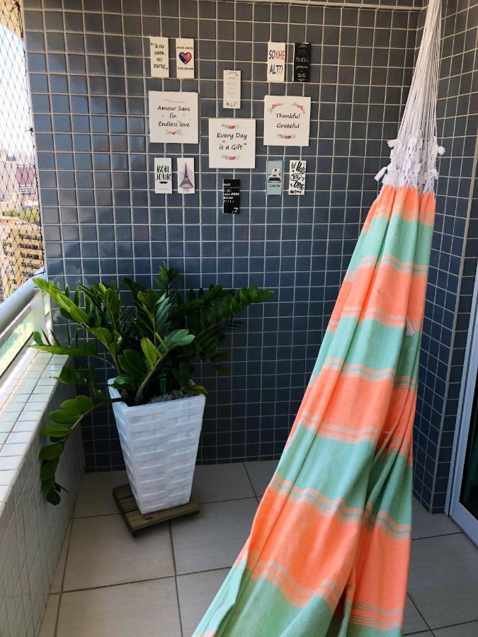 Apartamento Localizacao Privilegiada Class Iracema