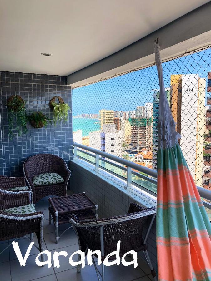 Apartamento Localizacao Privilegiada Class Iracema